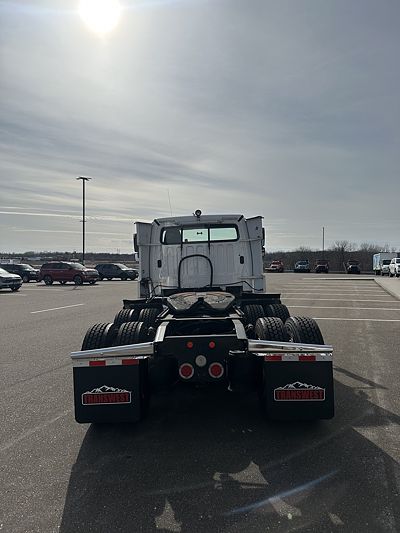 2019 Freightliner M2112