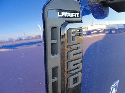 2026 Ford F250