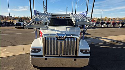 2026 WST 49X