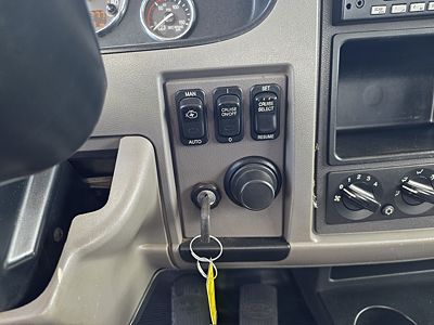 2022 Peterbilt 337