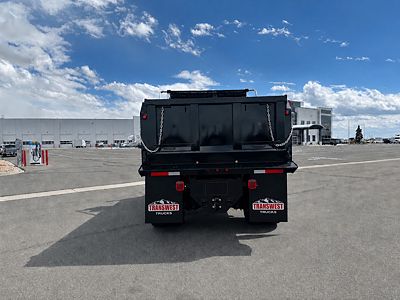 2026 Freightliner M2106
