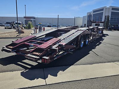 2022 Peterbilt 389