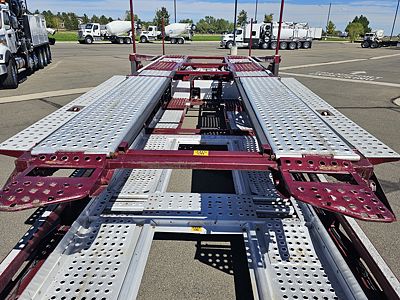 2022 Peterbilt 389