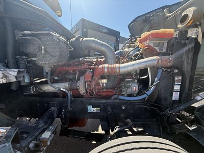 2024 Kenworth W990