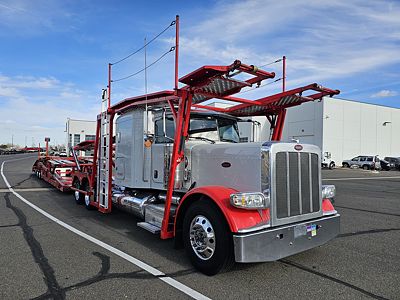 2020 Peterbilt 389