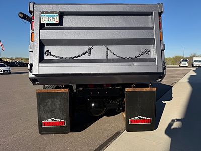 2020 Western Star 4700SB