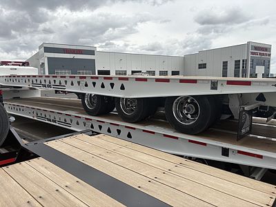 2026 Trail King TK110SA