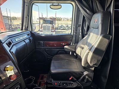 2022 WST 4900FA