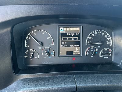2024 Freightliner PT126SLP