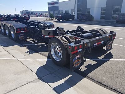 2024 Liddell Hydraulic Booster