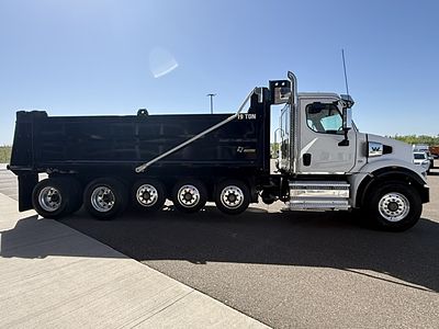 2026 Western Star 47X