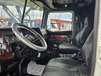2021 WST 4900FA
