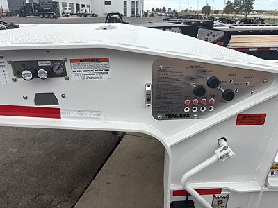 2027 Trail King TK80SA