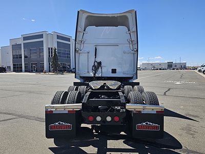 2022 WST 5700XE SLP 