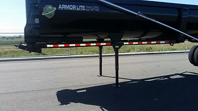 2026 ARMOR LITE STEEL 1/2 ROUND