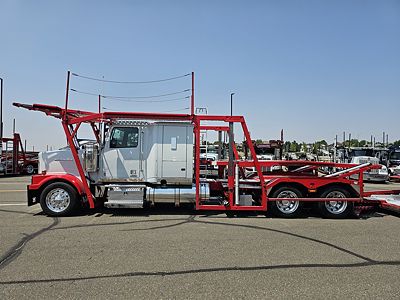 2019 WST 4900FA