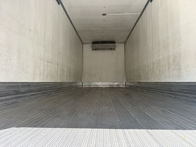 2020 International MV607