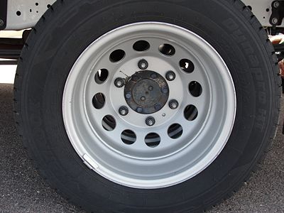 2024 Ford T-350