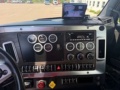 2022 Western Star 49X