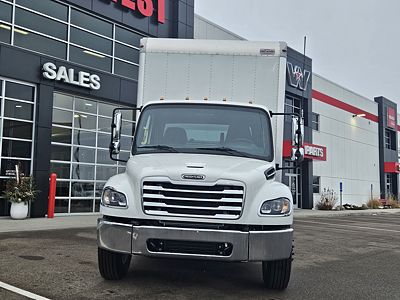 2026 Freightliner M2 106
