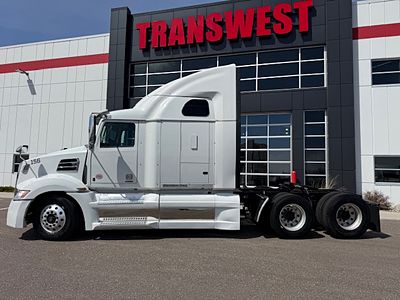 2022 WST 5700XE SLP 