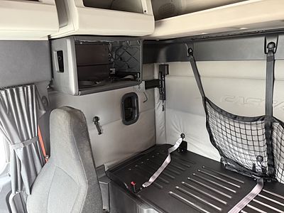 2019 Freightliner CASCADIA