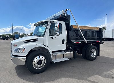 2026 Freightliner M2106