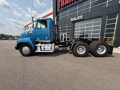 2020 Western Star 4700SB