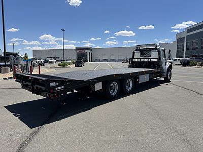 2026 Freightliner M2106