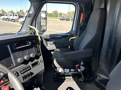 2024 Freightliner PT126SLP