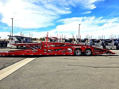 2020 Peterbilt 389