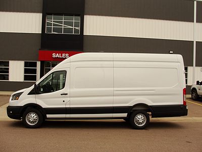 2026 Ford T-350