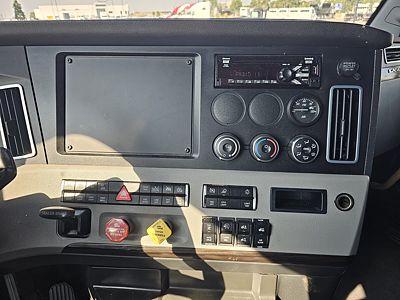 2022 Freightliner PT126SLP