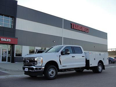 2026 Ford F 350