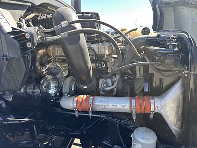 2024 Freightliner PT126SLP