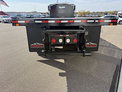 2019 International 7600