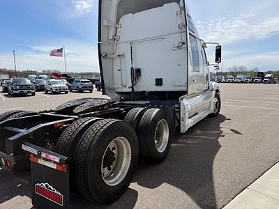 2022 WST 5700XE SLP 