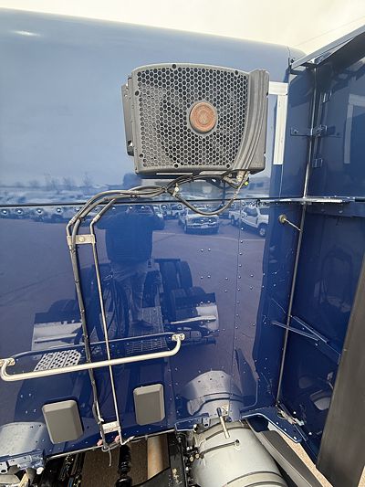 2022 Kenworth T680