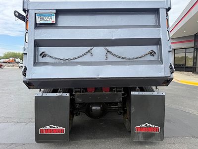 2019 WST 4700SF