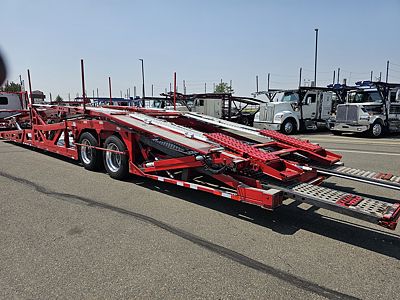 2019 WST 4900FA