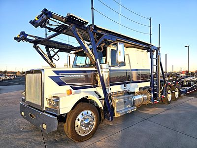2021 WST 4900FA