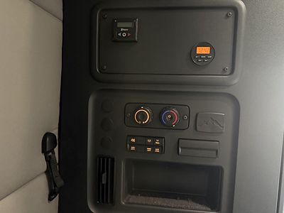 2019 Freightliner CASCADIA