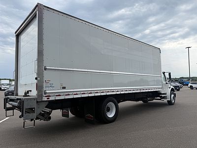 2022 Freightliner M2 106