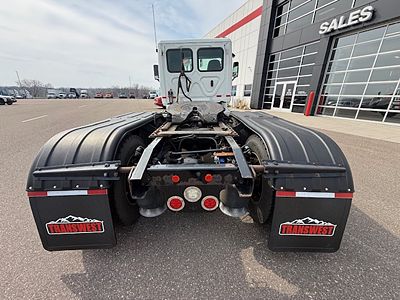 2020 Freightliner CA113DC