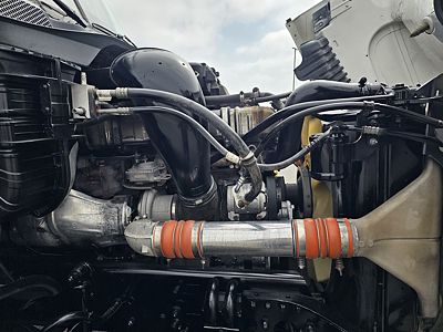 2019 Freightliner CASCADIA