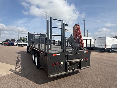 2020 Freightliner 114SD