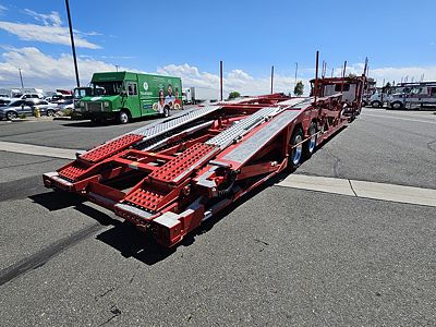 2018 Peterbilt 389