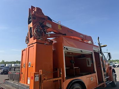 2002 Sterling M7500