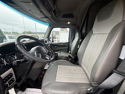 2018 Peterbilt 579