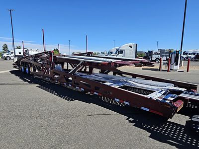 2022 Peterbilt 389